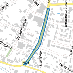 Perceel LIT00-A-4217