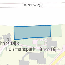 Perceel LIT00-A-4221