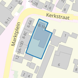 Perceel LIT00-A-4237