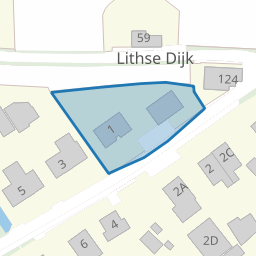 Perceel LIT00-A-4253