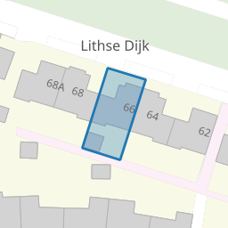 Perceel LIT00-A-4261