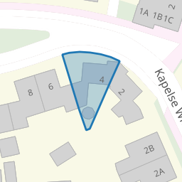 Perceel LIT00-A-4286