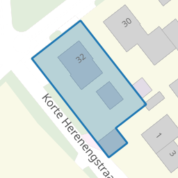 Perceel LIT00-A-4291