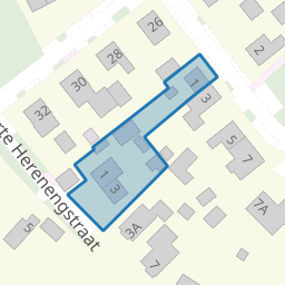 Perceel LIT00-A-4293