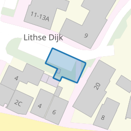Perceel LIT00-A-4304