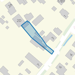 Perceel LIT00-A-4321