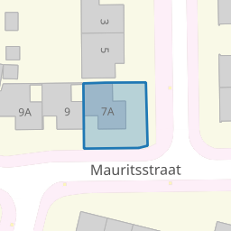 Perceel LIT00-A-4349