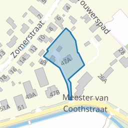 Perceel LIT00-A-4353