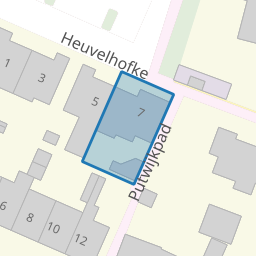 Perceel LIT00-A-4359