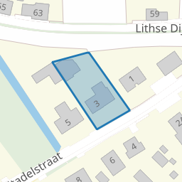 Perceel LIT00-A-4381