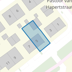 Perceel LIT00-A-4393