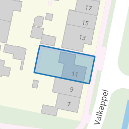 Perceel LIT00-A-4412