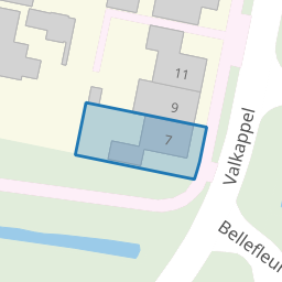 Perceel LIT00-A-4414