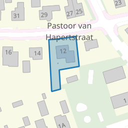 Perceel LIT00-A-4436