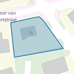 Perceel LIT00-A-4437