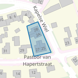 Perceel LIT00-A-4441