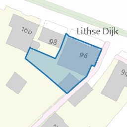 Perceel LIT00-A-4447