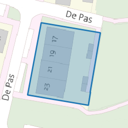 Perceel LIT00-A-4451