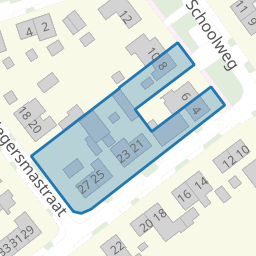 Perceel LIT00-A-4460