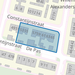 Perceel LIT00-A-4463