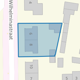 Perceel LIT00-A-4464