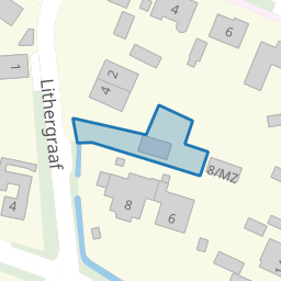 Perceel LIT00-A-4479