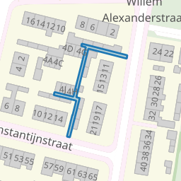 Perceel LIT00-A-4483