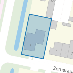 Perceel LIT00-A-4488