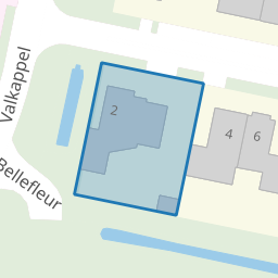 Perceel LIT00-A-4489