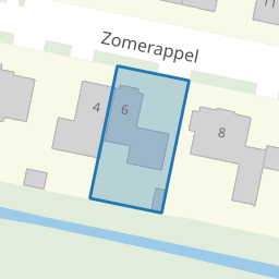 Perceel LIT00-A-4491