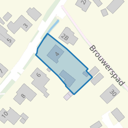 Perceel LIT00-A-4498