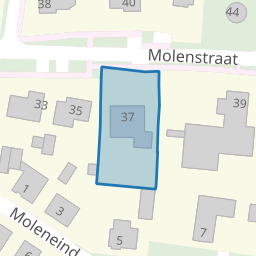 Perceel LIT00-A-4504