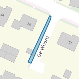 Perceel LIT00-A-4519