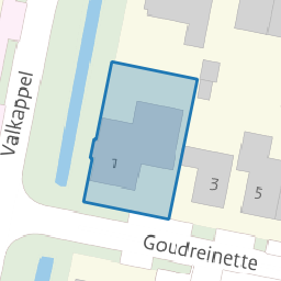 Perceel LIT00-A-4521