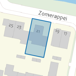 Perceel LIT00-A-4523