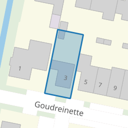 Perceel LIT00-A-4537