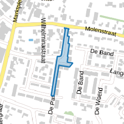 Perceel LIT00-A-4557