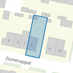 Perceel LIT00-A-4561