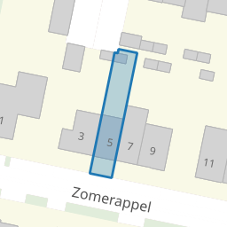 Perceel LIT00-A-4562