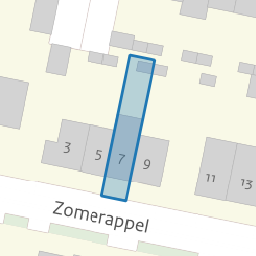 Perceel LIT00-A-4563