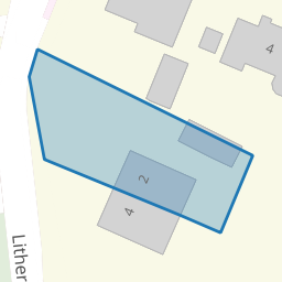 Perceel LIT00-A-4565