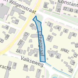 Perceel LIT00-A-4567