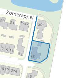 Perceel LIT00-A-4574