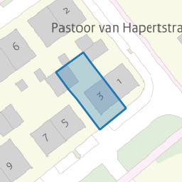 Perceel LIT00-A-4580