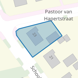 Perceel LIT00-A-4597