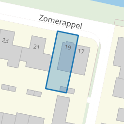 Perceel LIT00-A-4604