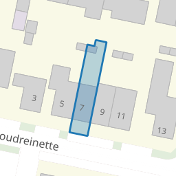 Perceel LIT00-A-4605