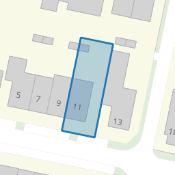 Perceel LIT00-A-4607