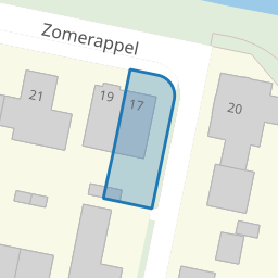 Perceel LIT00-A-4609