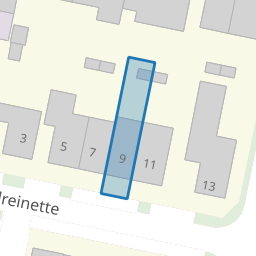 Perceel LIT00-A-4613